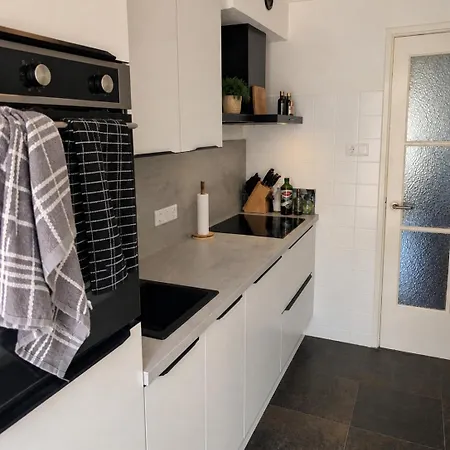 Bongerdstraat *