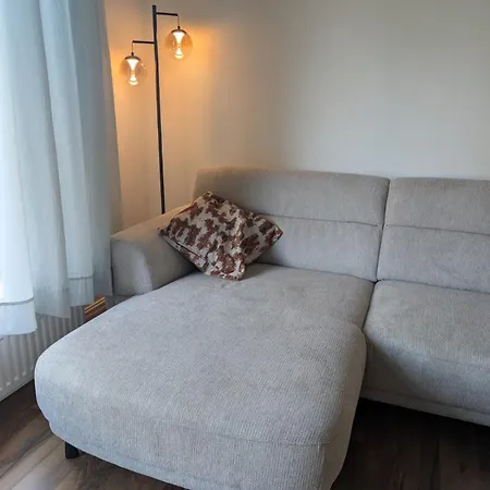 Bongerdstraat Homestay *