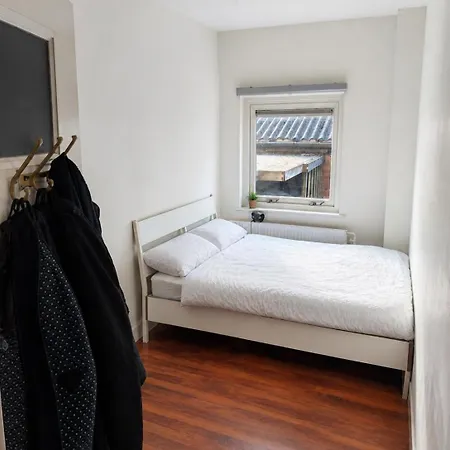 Bongerdstraat Homestay Nijmegen