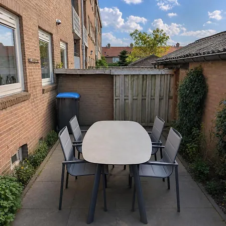 Bongerdstraat Homestay Nijmegen